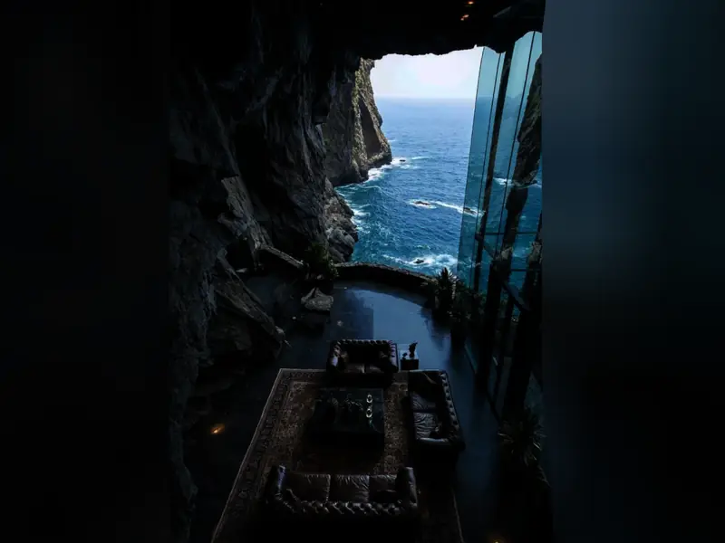 Grotta